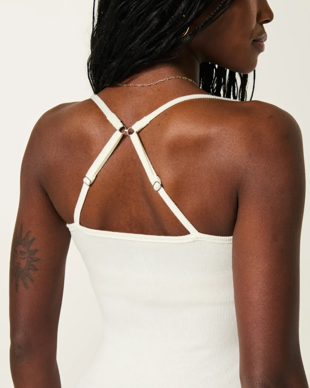 Henley Cami
