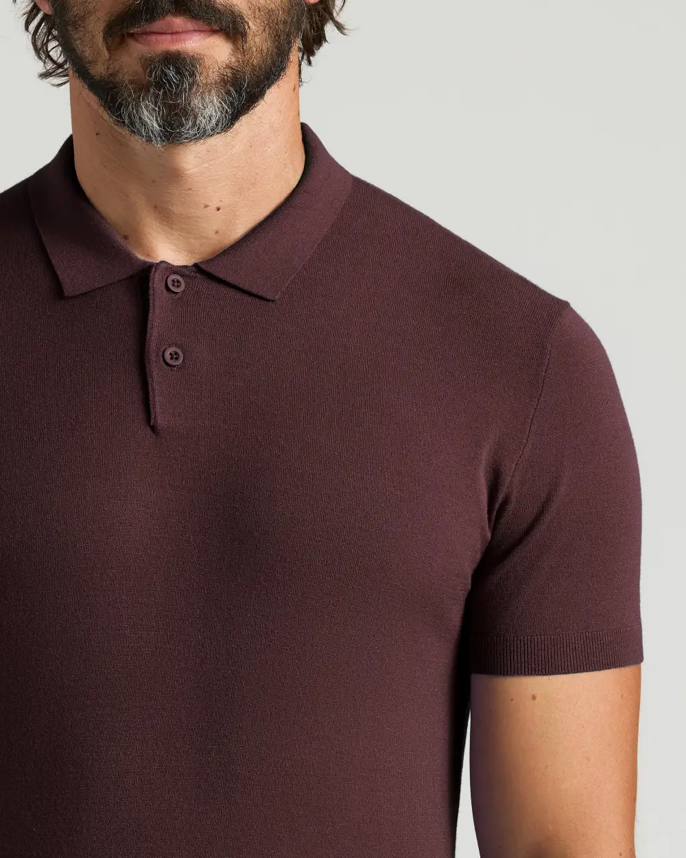 Dressy Polo