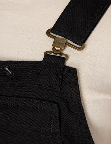 Practical for work: one-piece workwear.