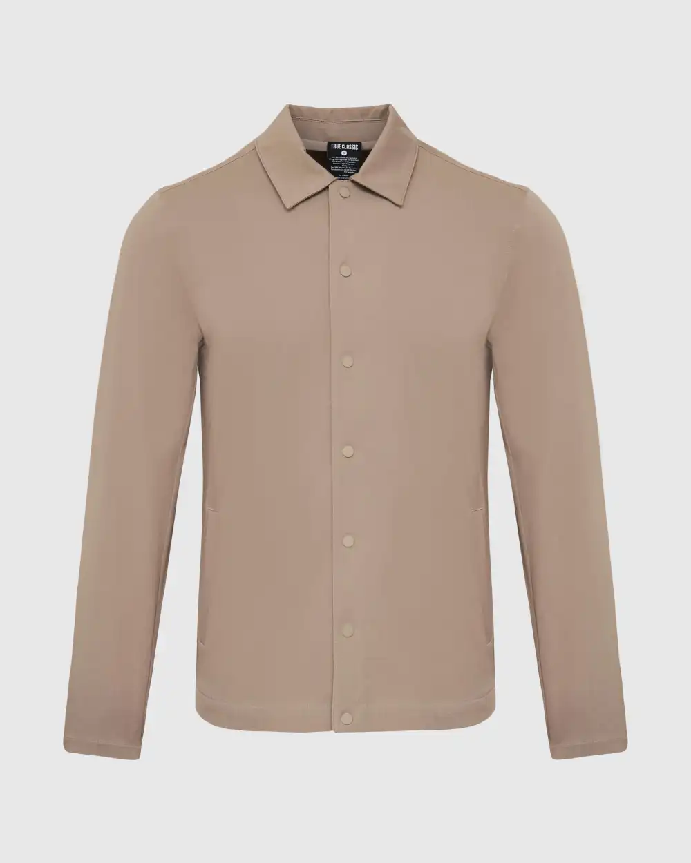 Coaches Jacket