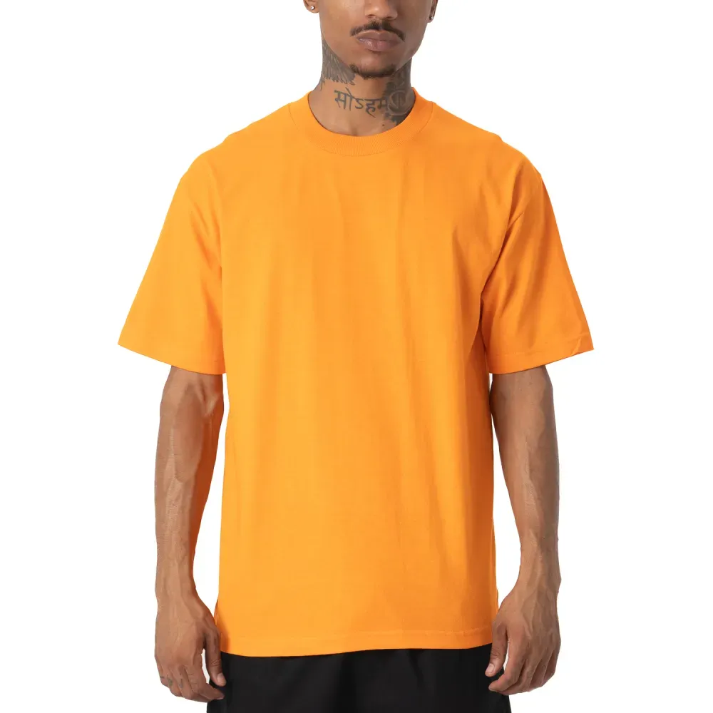 Men's Comfort Cotton Short Sleeve T-Shirt
