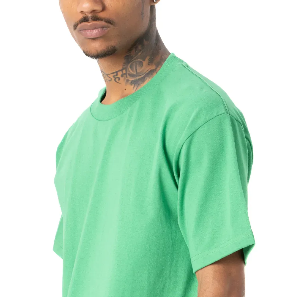 Men's Comfort Cotton Short Sleeve T-Shirt