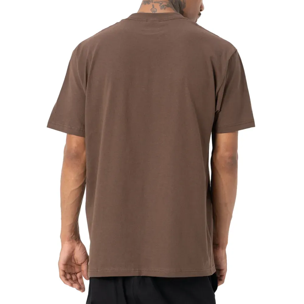 Men's Comfort Cotton Short Sleeve T-Shirt