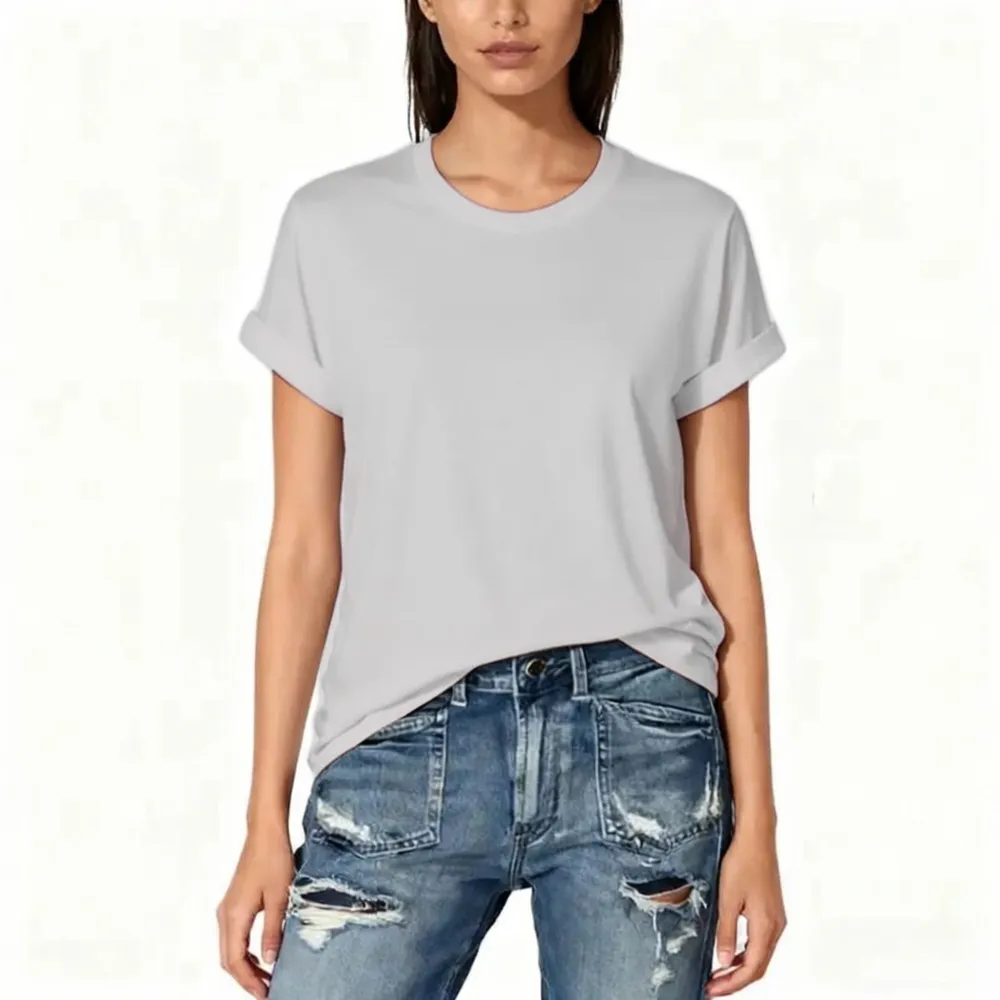 🔥Limited time deal 💥Women's Short Sleeve T-Shirts Multipack