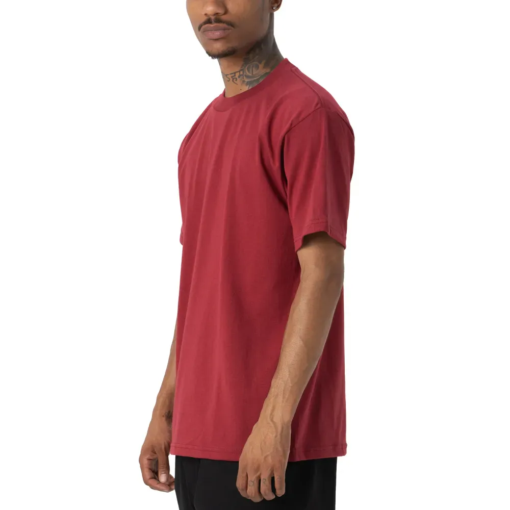 Men's Comfort Cotton Short Sleeve T-Shirt