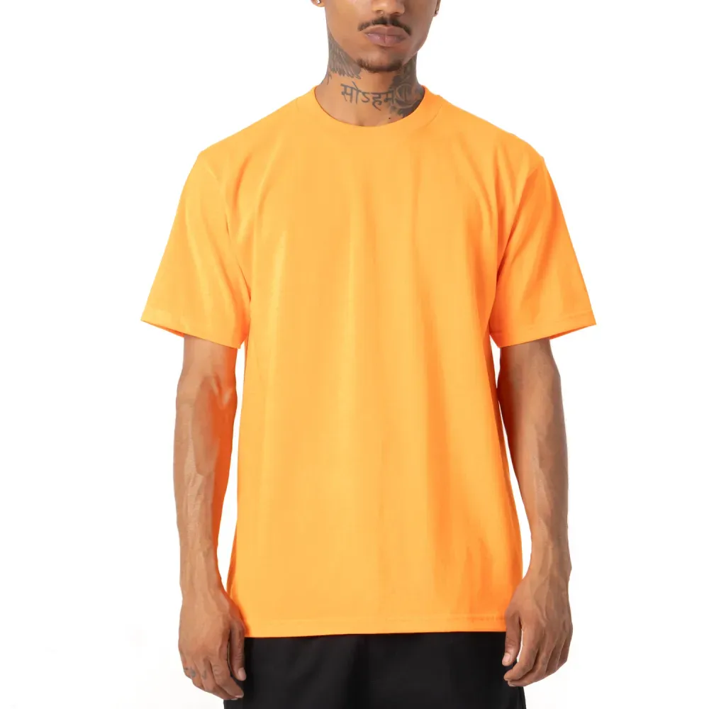 Men's Comfort Cotton Short Sleeve T-Shirt