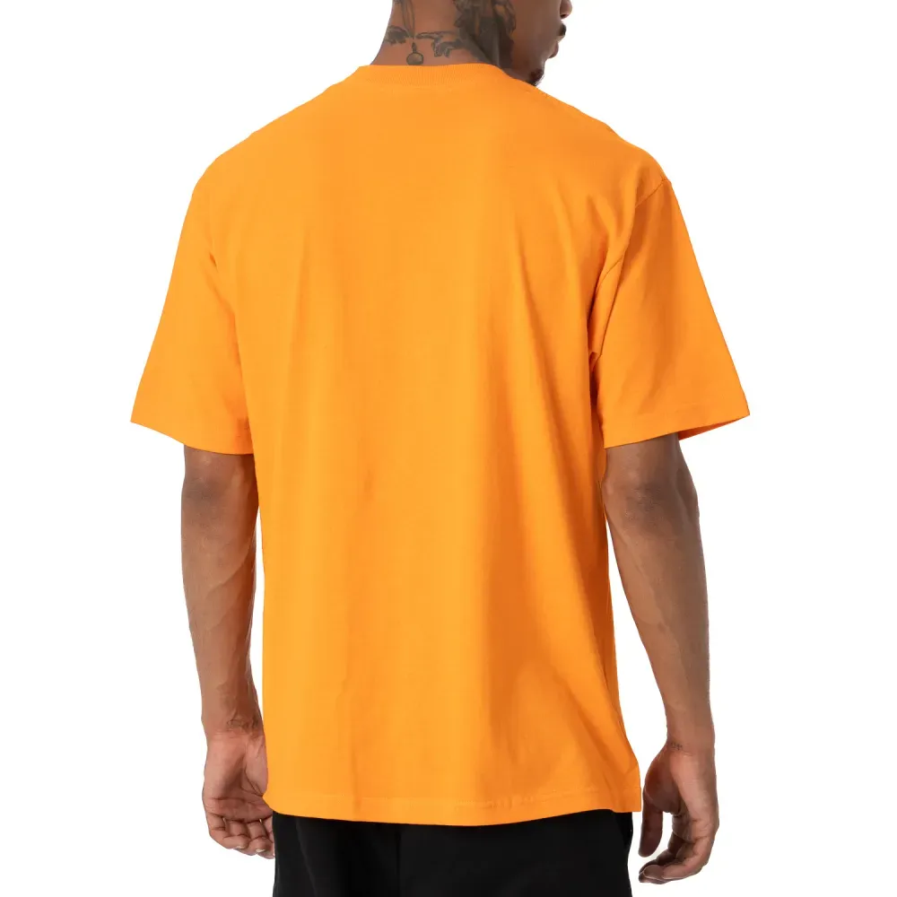 Men's Comfort Cotton Short Sleeve T-Shirt