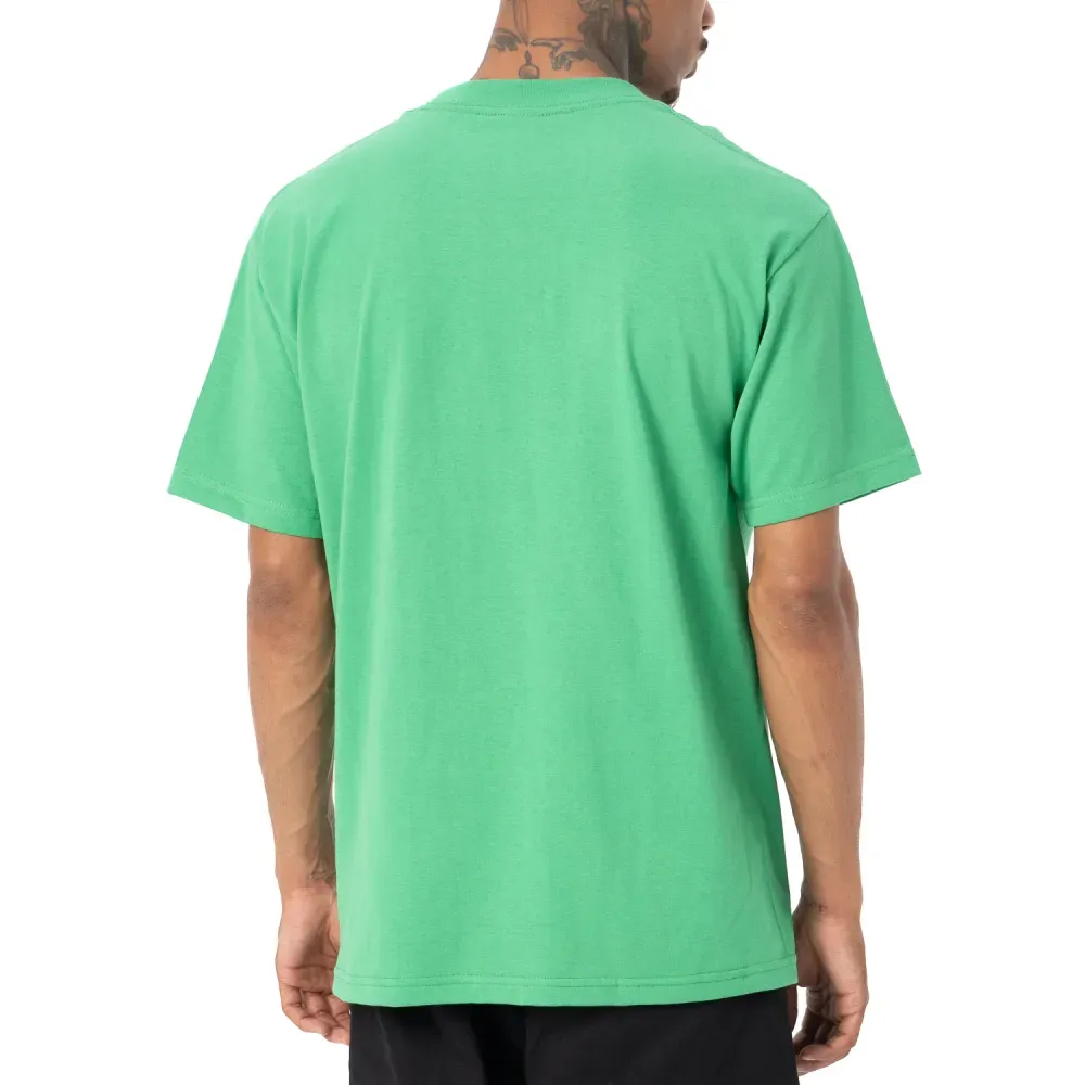 Men's Comfort Cotton Short Sleeve T-Shirt