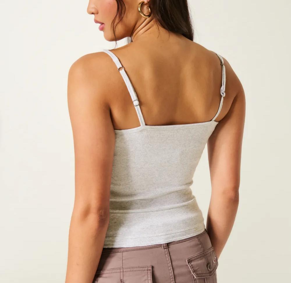 Henley Cami