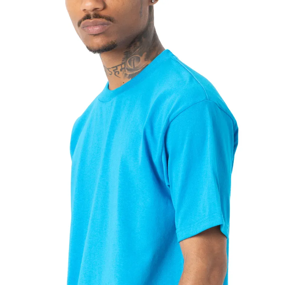 Men's Comfort Cotton Short Sleeve T-Shirt