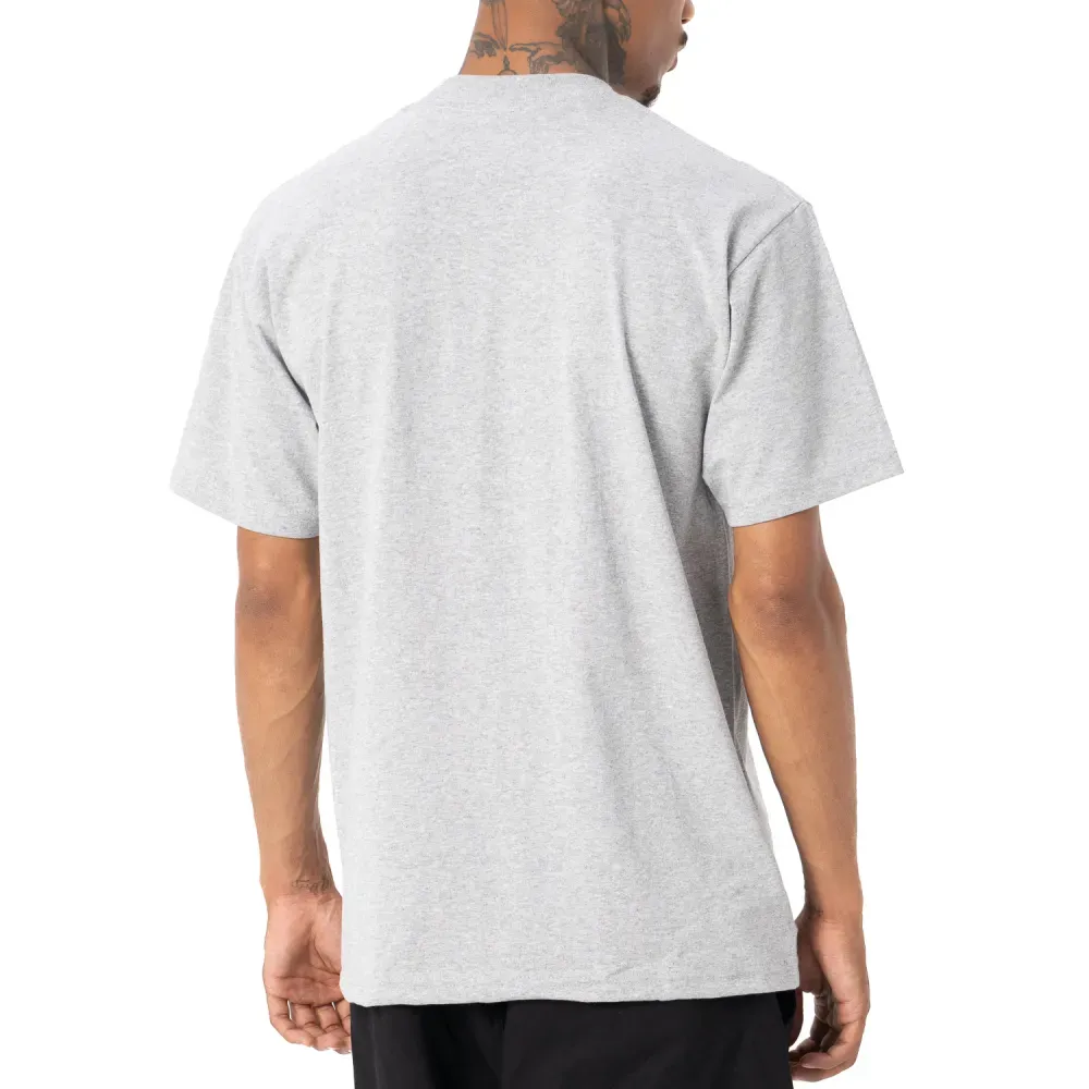 Men's Comfort Cotton Short Sleeve T-Shirt