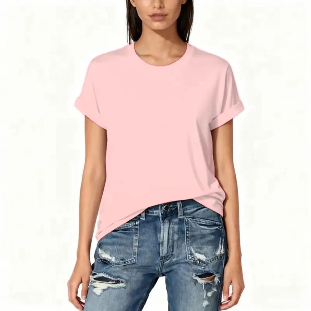 🔥Limited time deal 💥Women's Short Sleeve T-Shirts Multipack