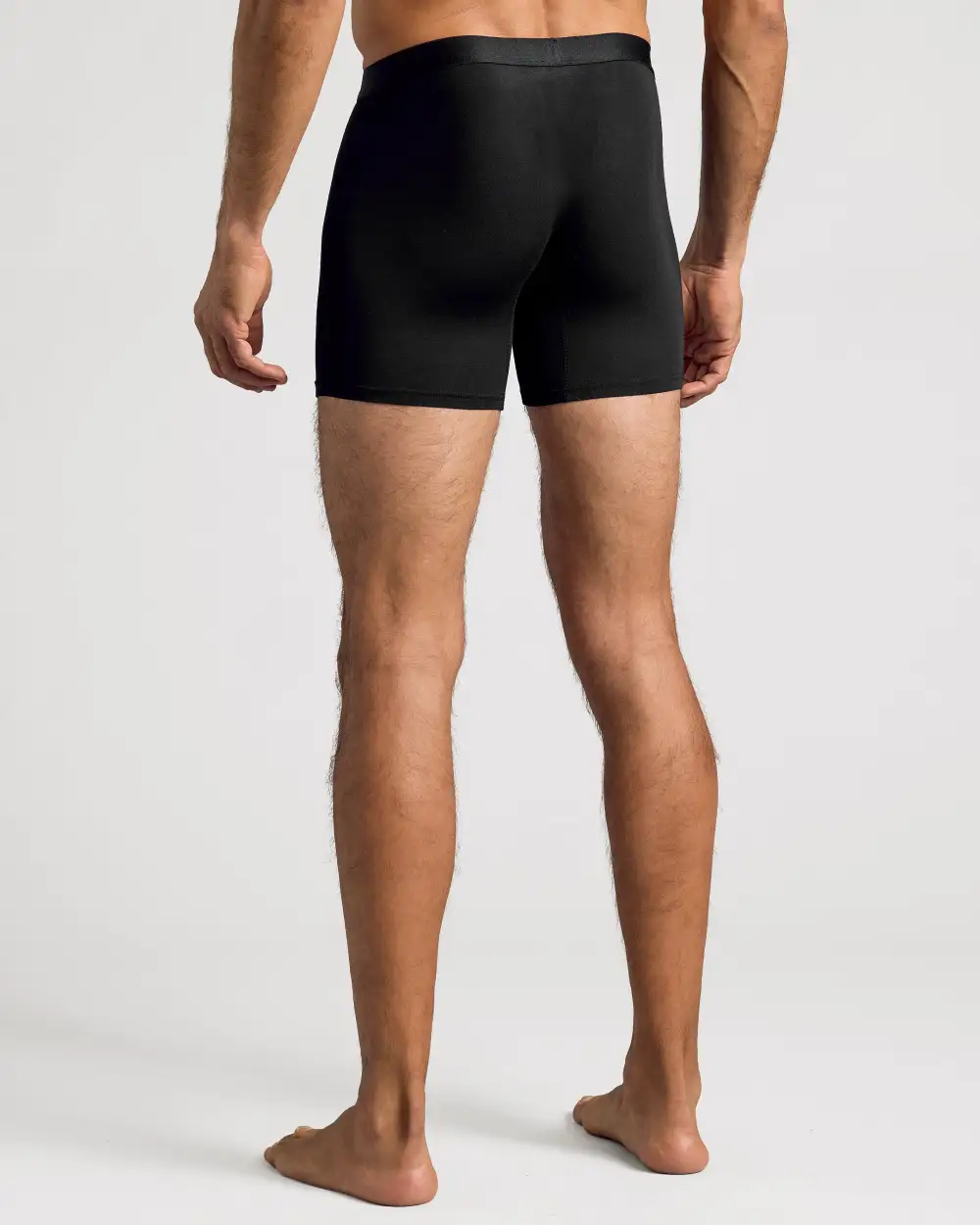 Boxer Briefs W/ Fly