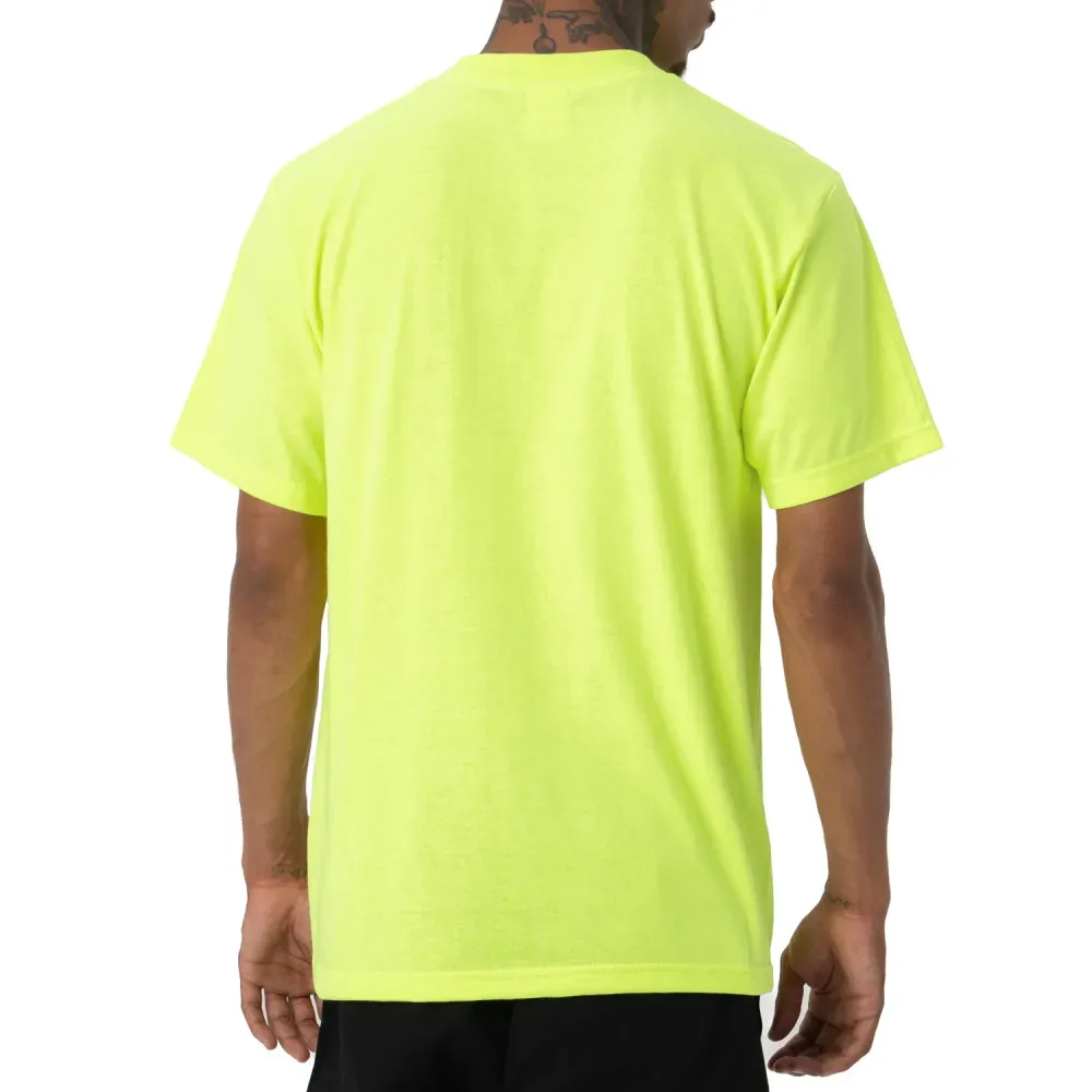 Men's Comfort Cotton Short Sleeve T-Shirt