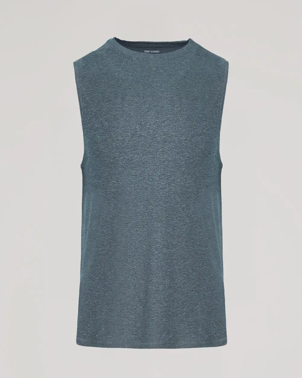 Sleeveless Active Muscle Tee