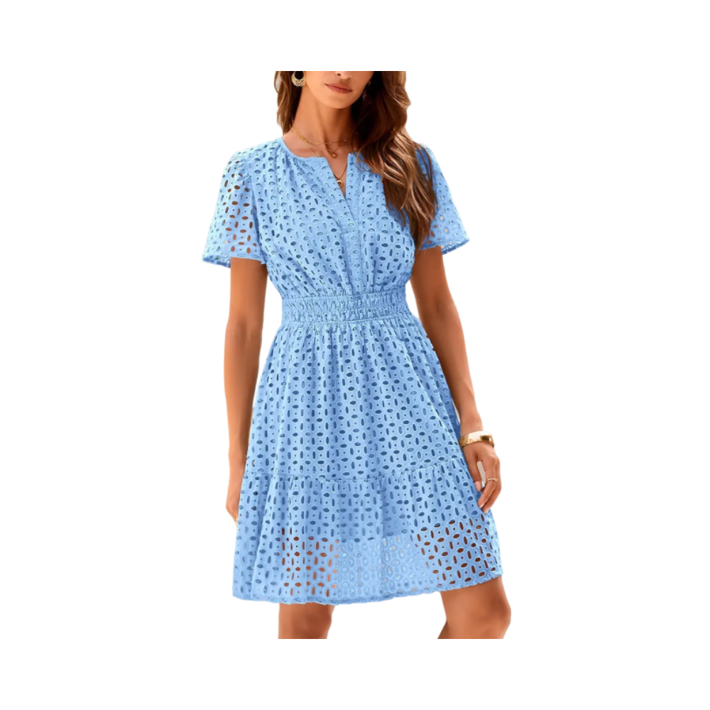women's  Summer Short Dress