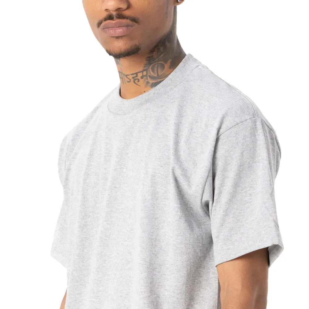Men's Comfort Cotton Short Sleeve T-Shirt