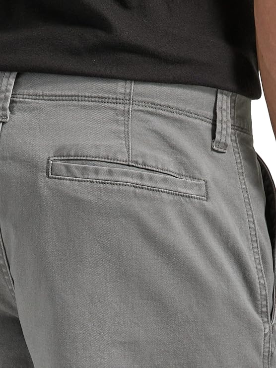 6-Pack Men's Lightweight Cargo Shorts