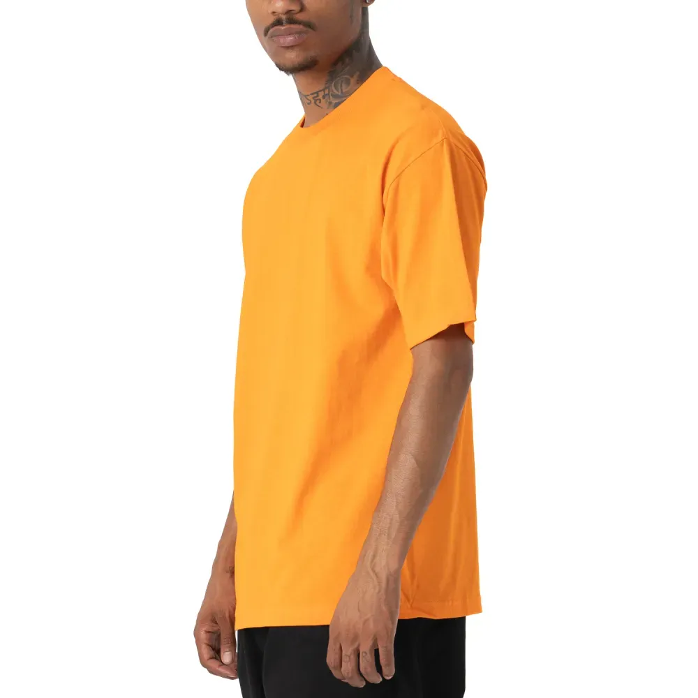 Men's Comfort Cotton Short Sleeve T-Shirt