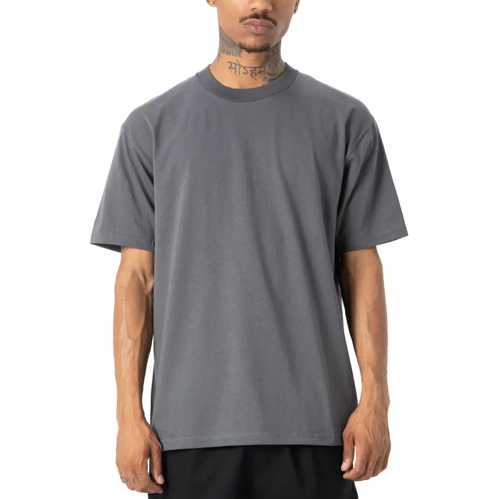 Men's Comfort Cotton Short Sleeve T-Shirt