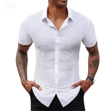 Men's Stretch Shirts