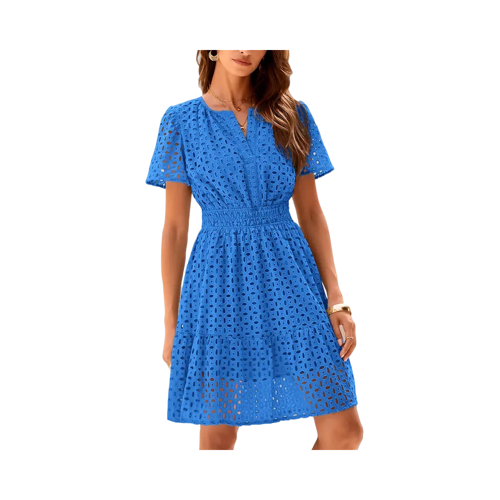 women's  Summer Short Dress