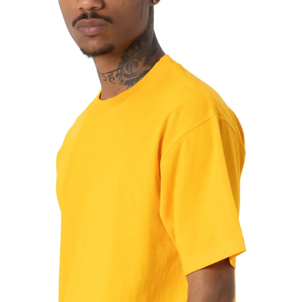 Men's Comfort Cotton Short Sleeve T-Shirt