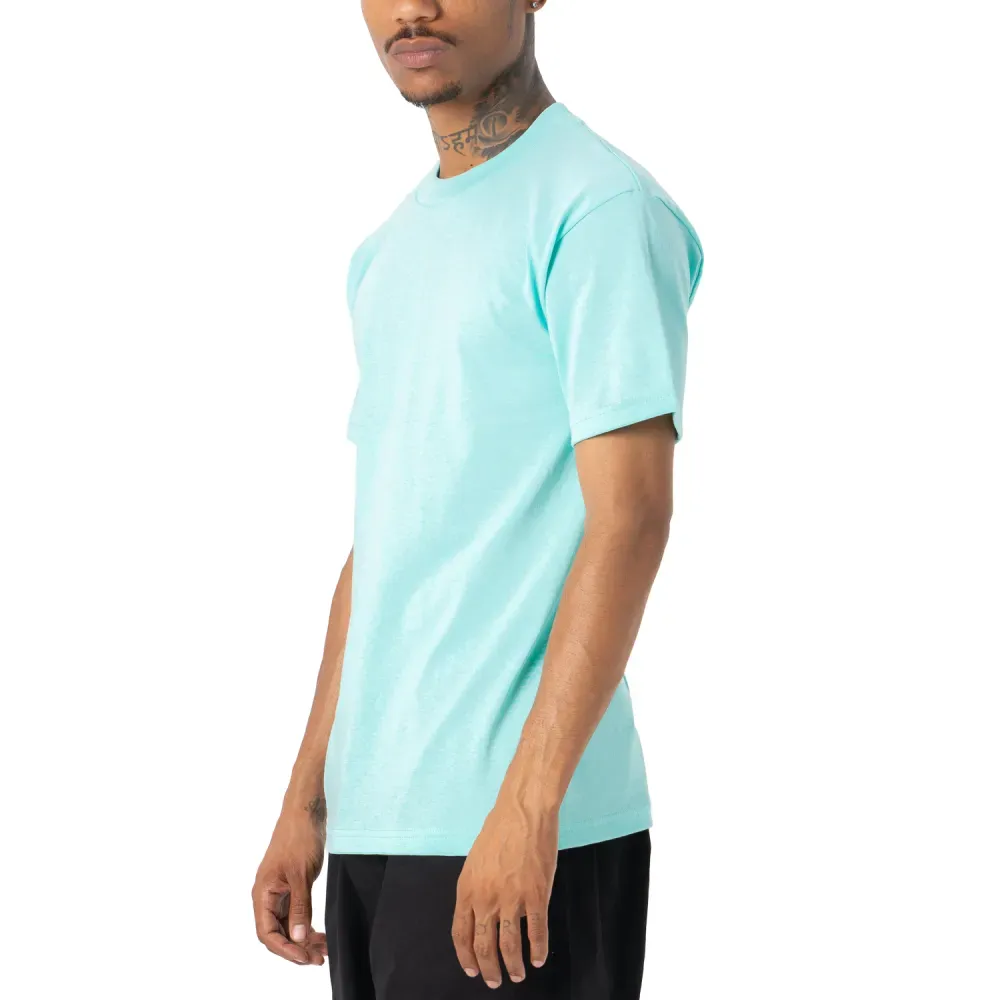 Men's Comfort Cotton Short Sleeve T-Shirt