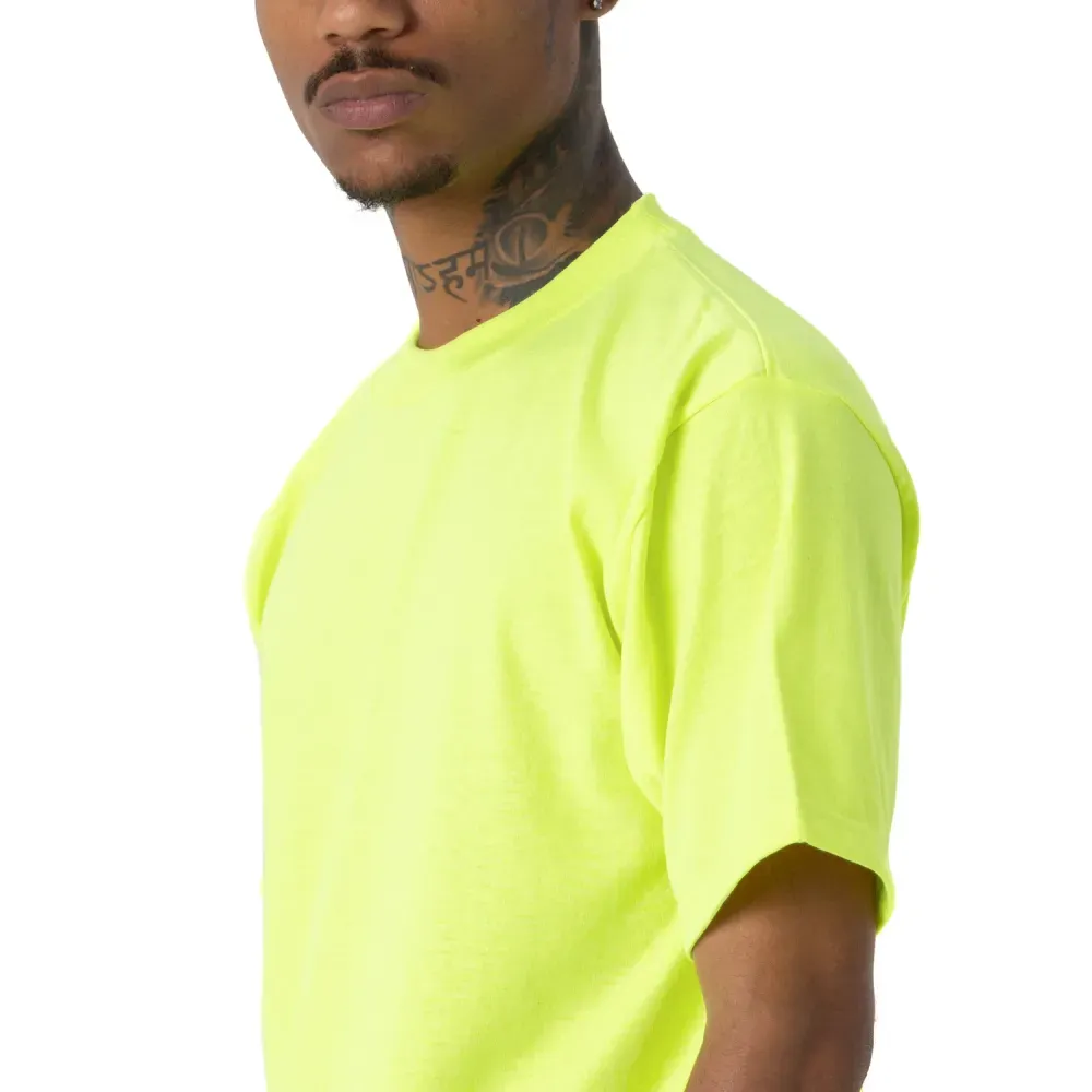 Men's Comfort Cotton Short Sleeve T-Shirt