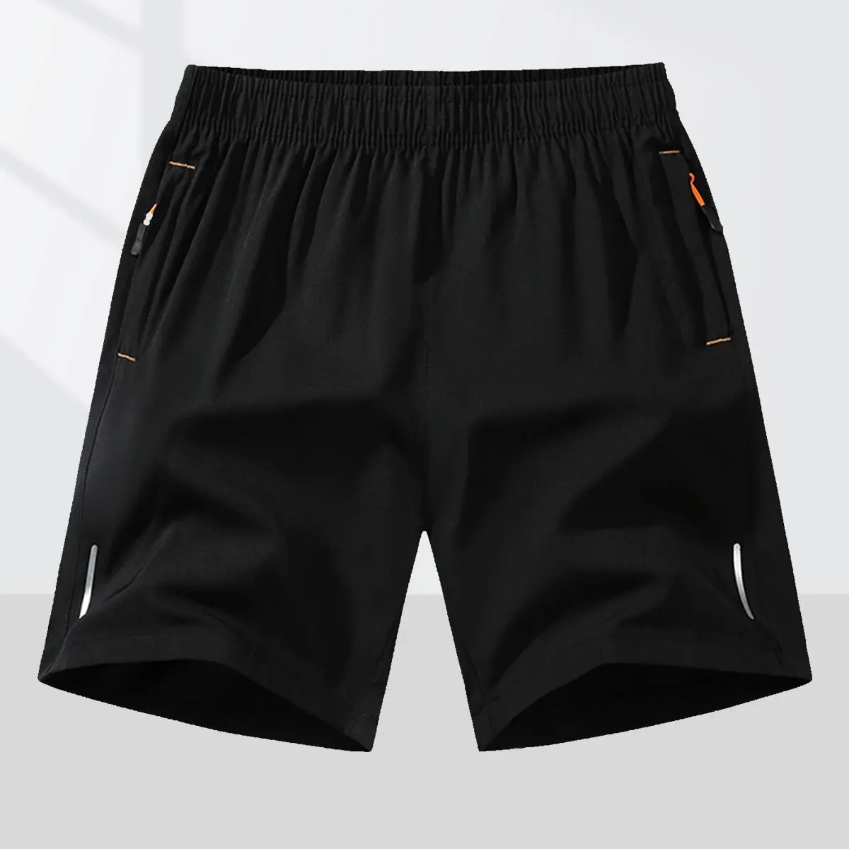 Men's Quick-Dry Athletic Shorts