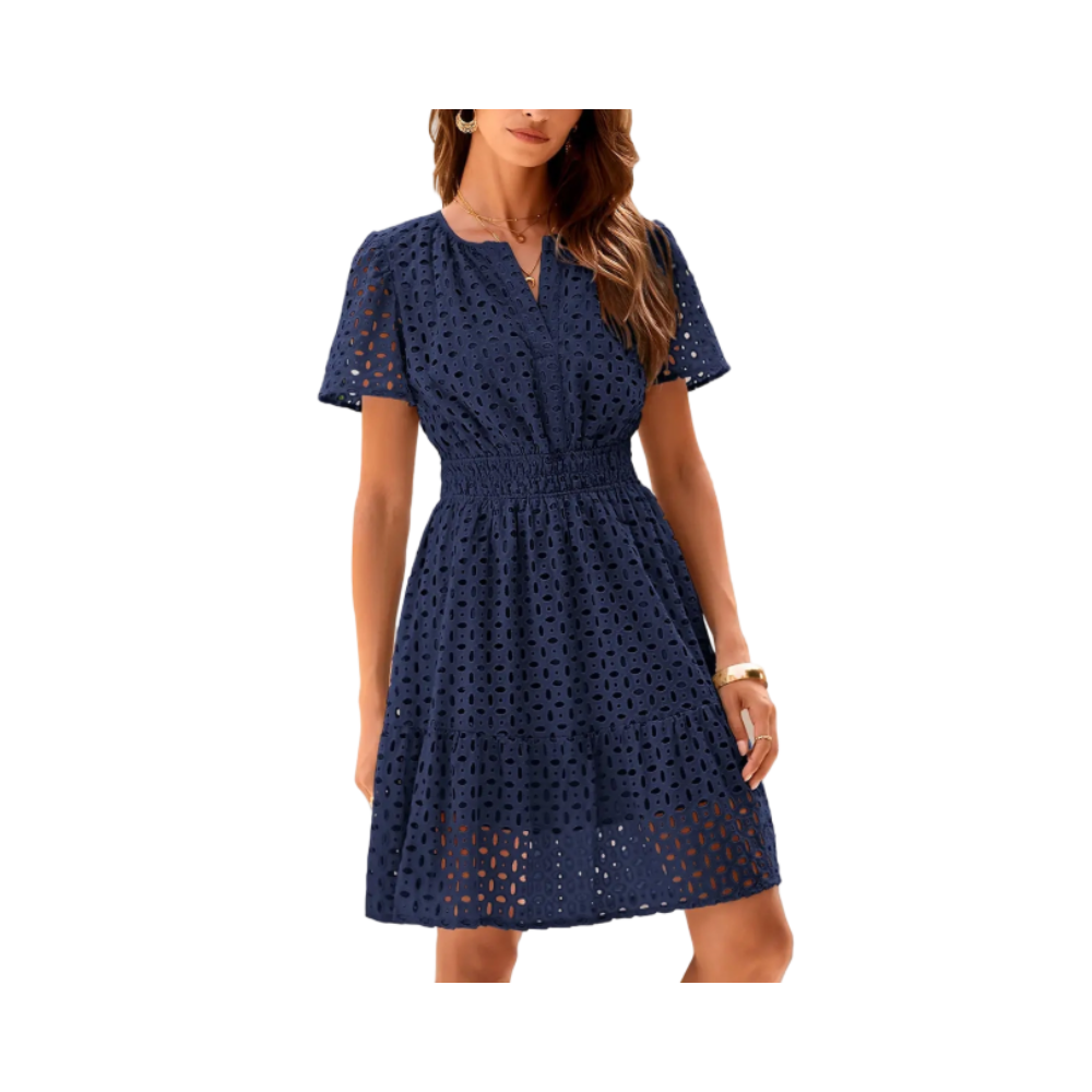 women's  Summer Short Dress
