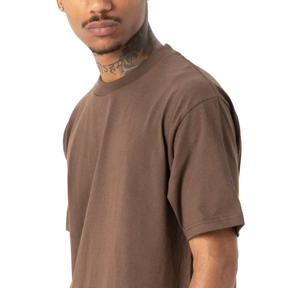 Men's Comfort Cotton Short Sleeve T-Shirt