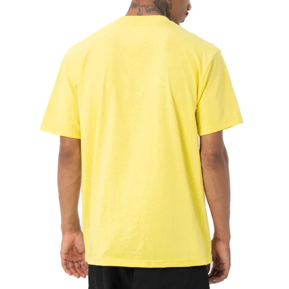 Men's Comfort Cotton Short Sleeve T-Shirt