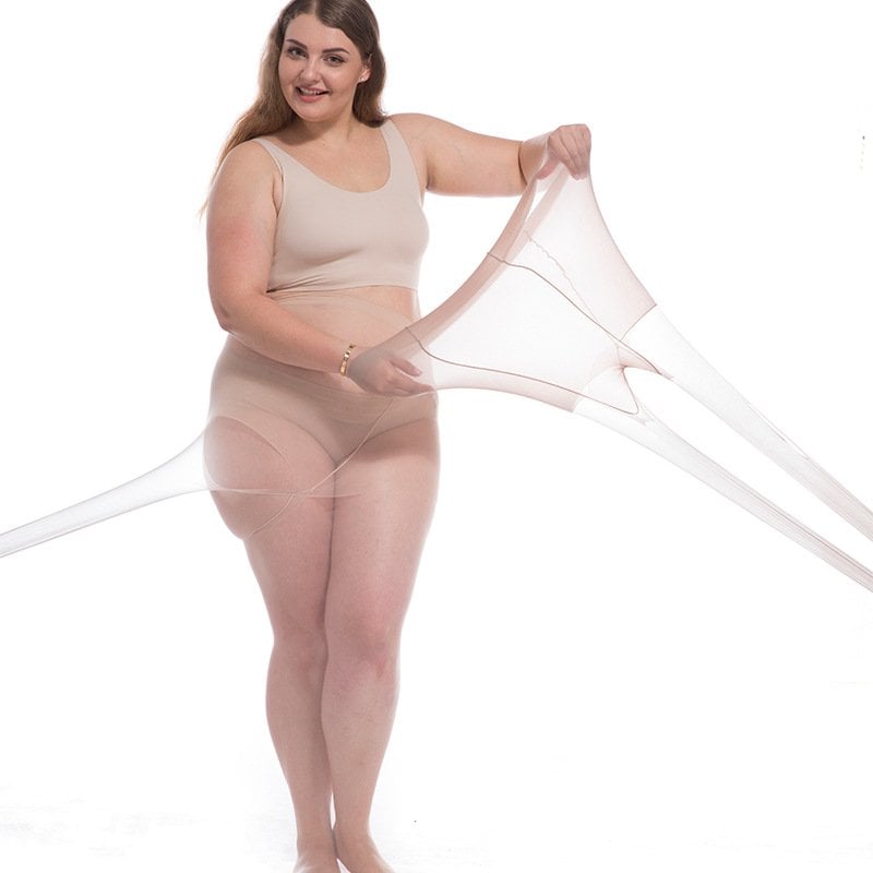 Universal Stretch Anti-scratch Stocking