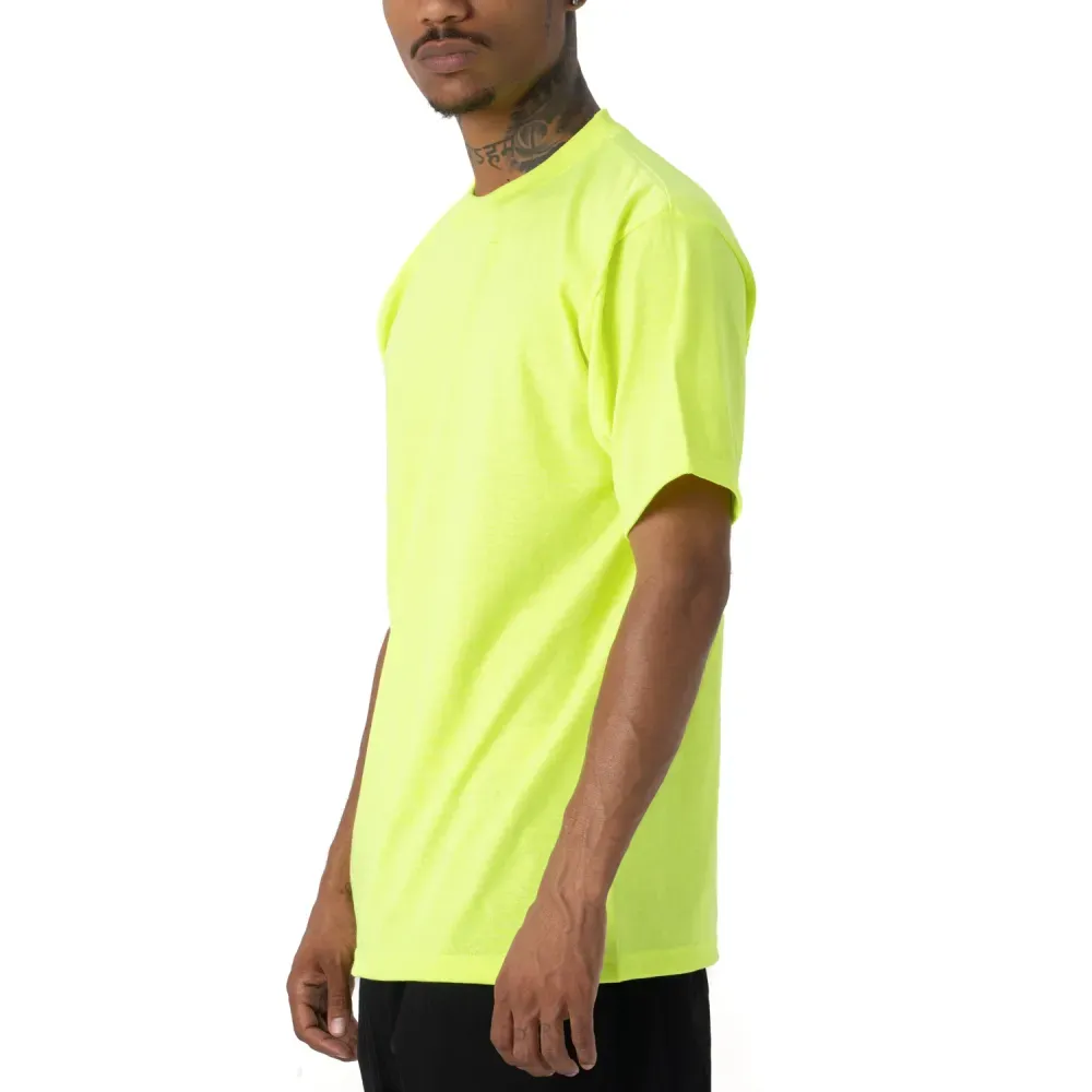 Men's Comfort Cotton Short Sleeve T-Shirt