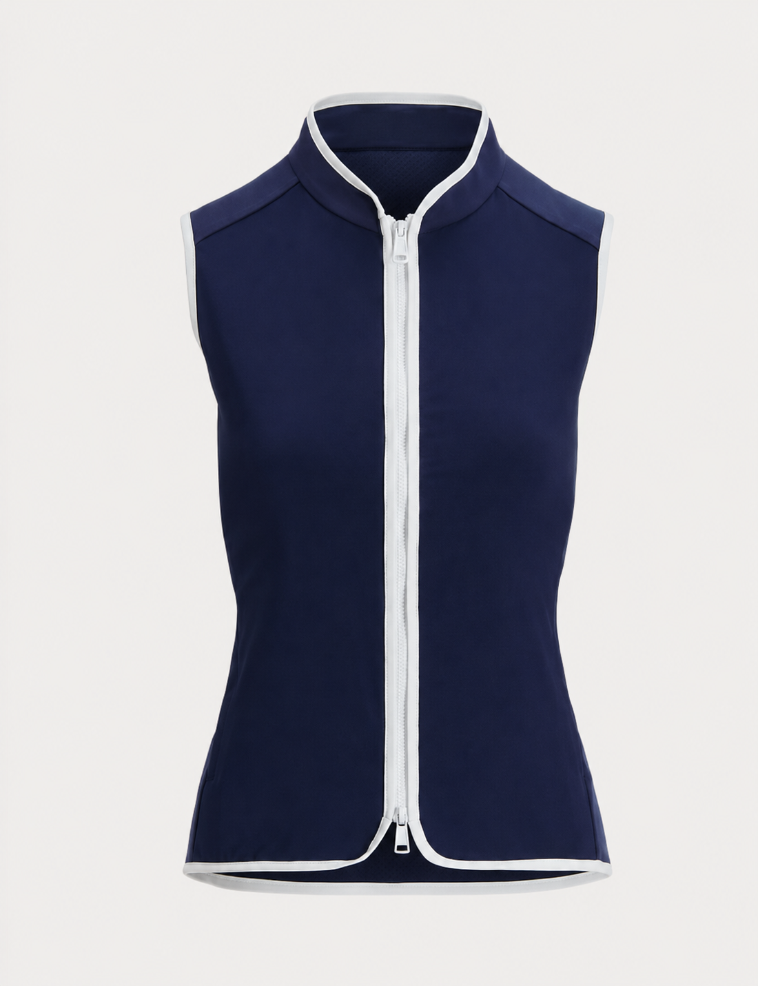 Pocket and trim detail