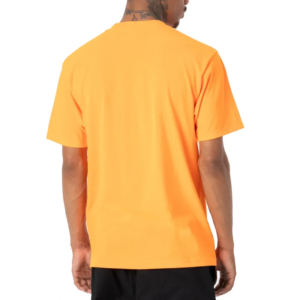 Men's Comfort Cotton Short Sleeve T-Shirt
