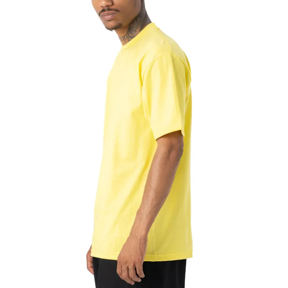 Men's Comfort Cotton Short Sleeve T-Shirt