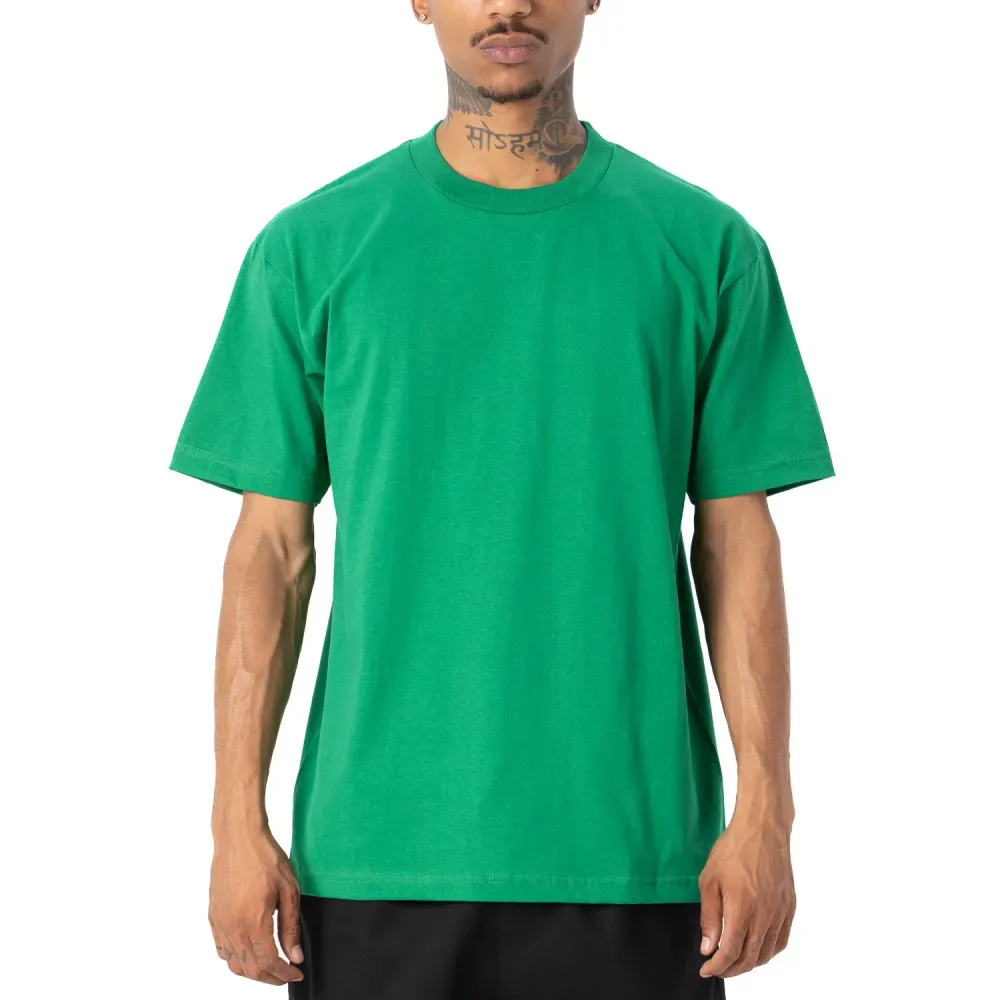 Men's Comfort Cotton Short Sleeve T-Shirt