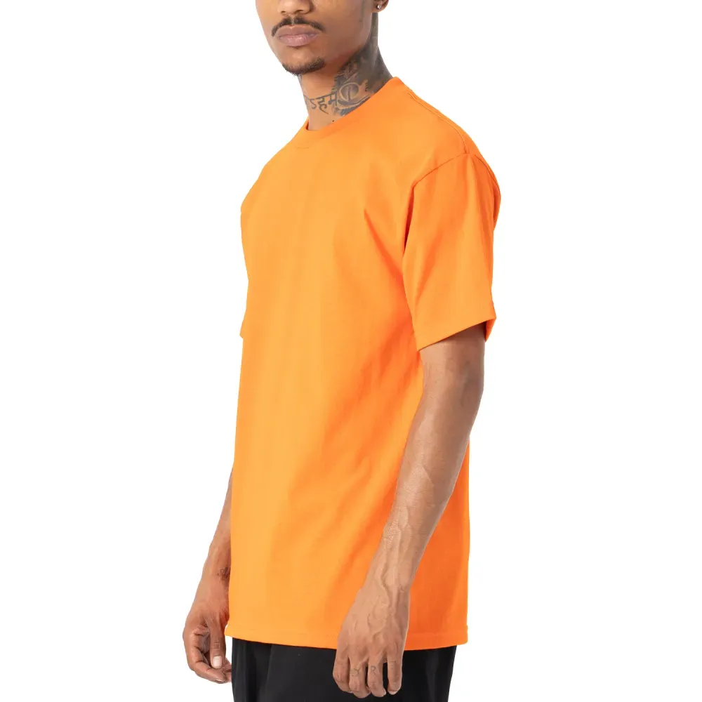 Men's Comfort Cotton Short Sleeve T-Shirt