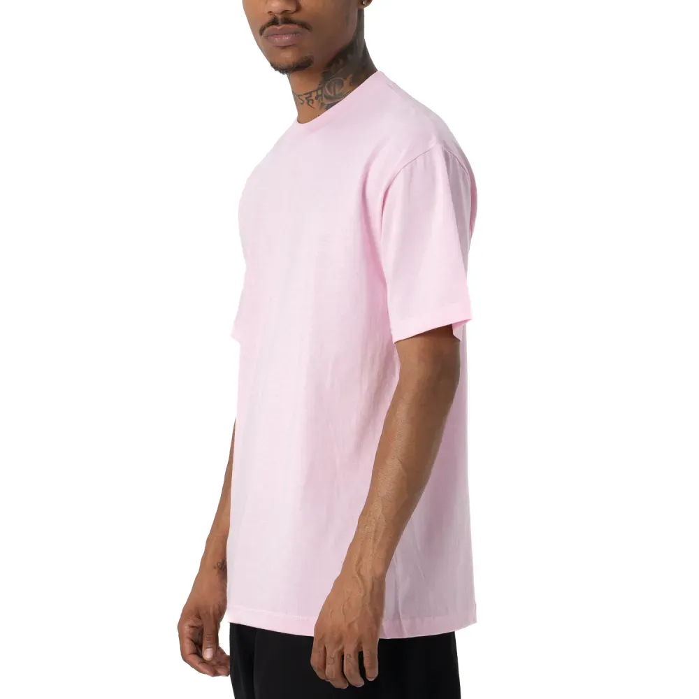 Men's Comfort Cotton Short Sleeve T-Shirt