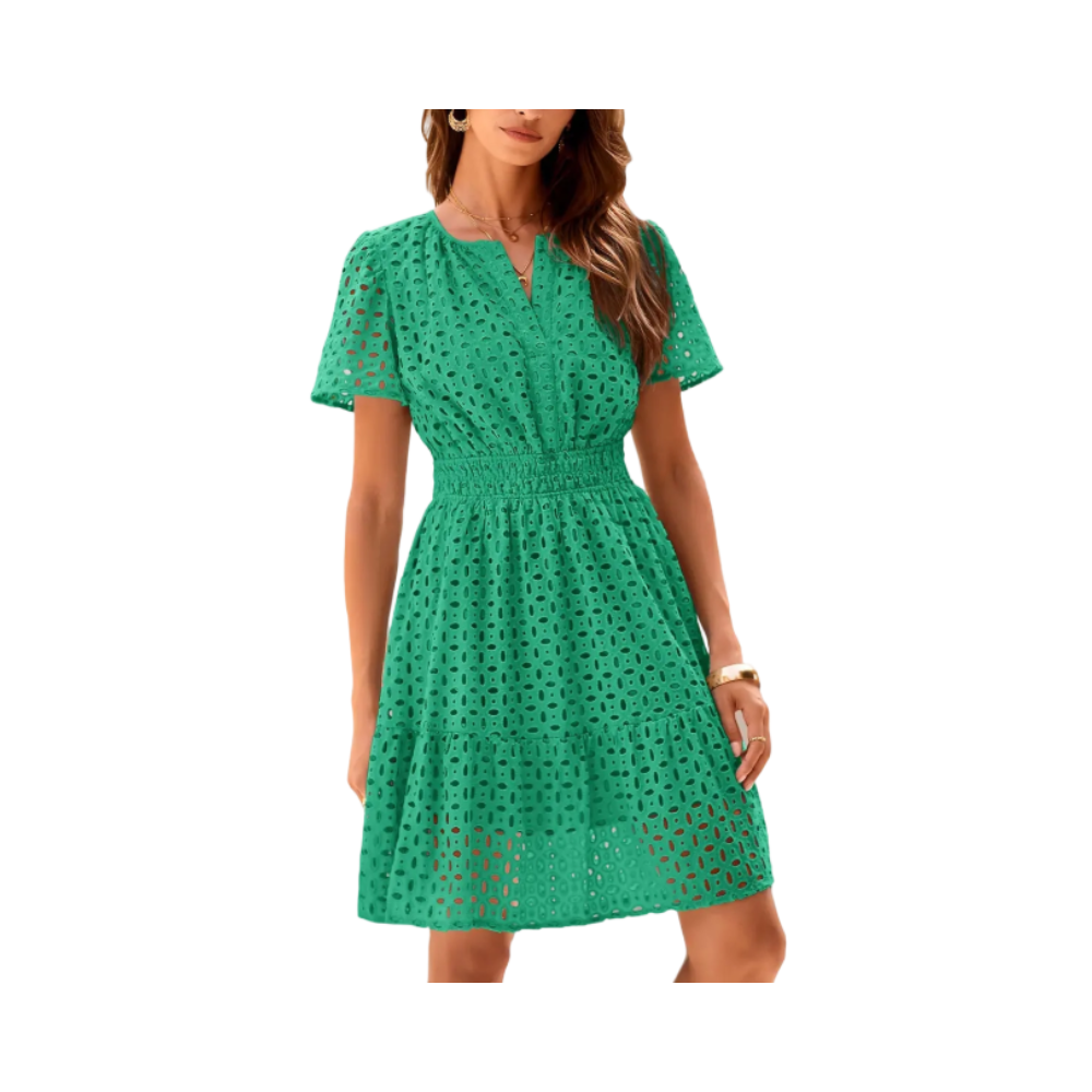 women's  Summer Short Dress