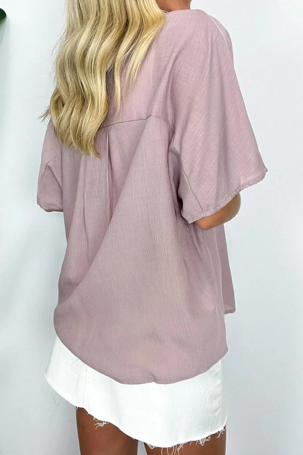 Button DownRelaxed Top