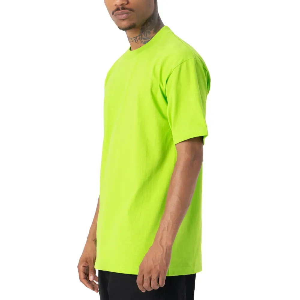 Men's Comfort Cotton Short Sleeve T-Shirt