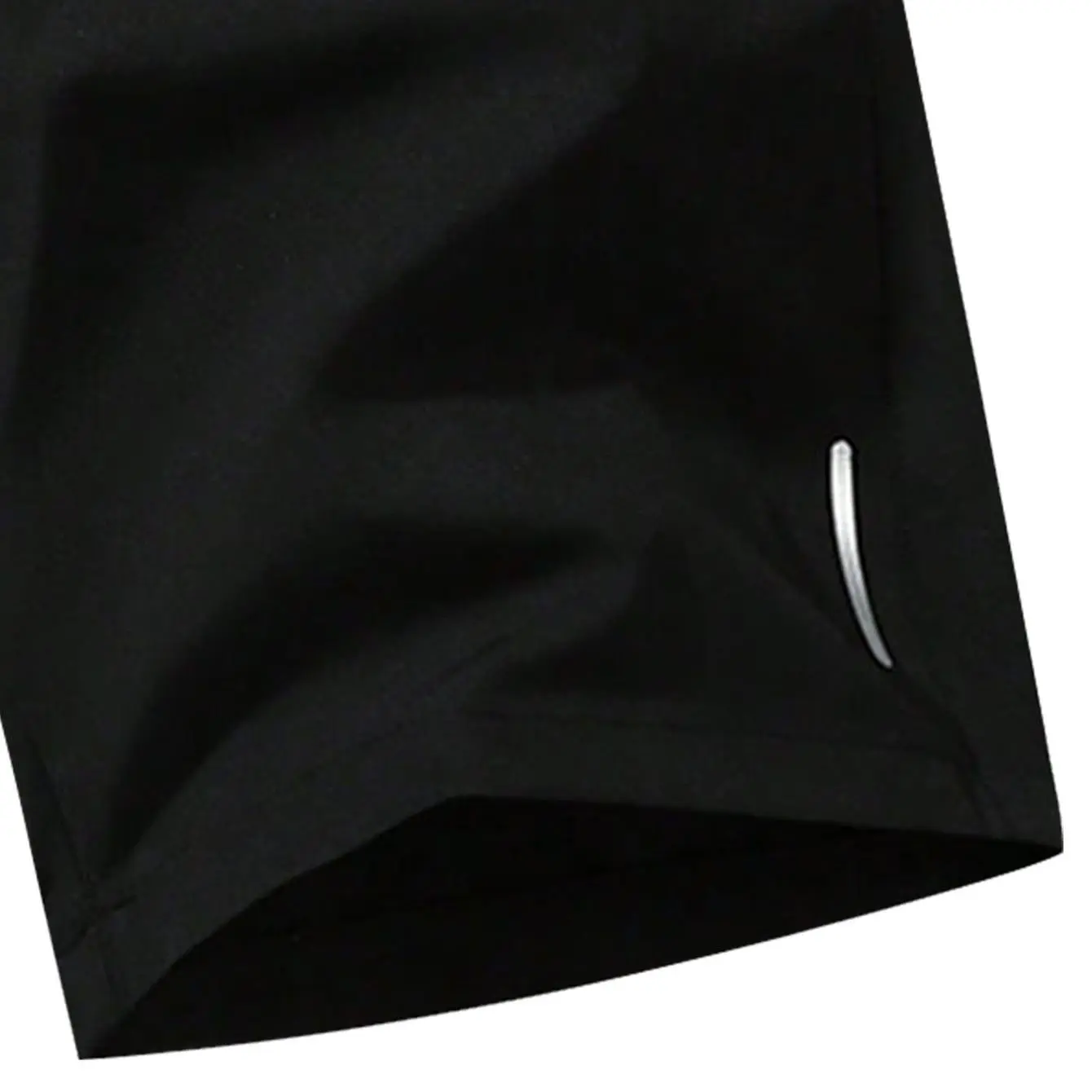 Men's Quick-Dry Athletic Shorts