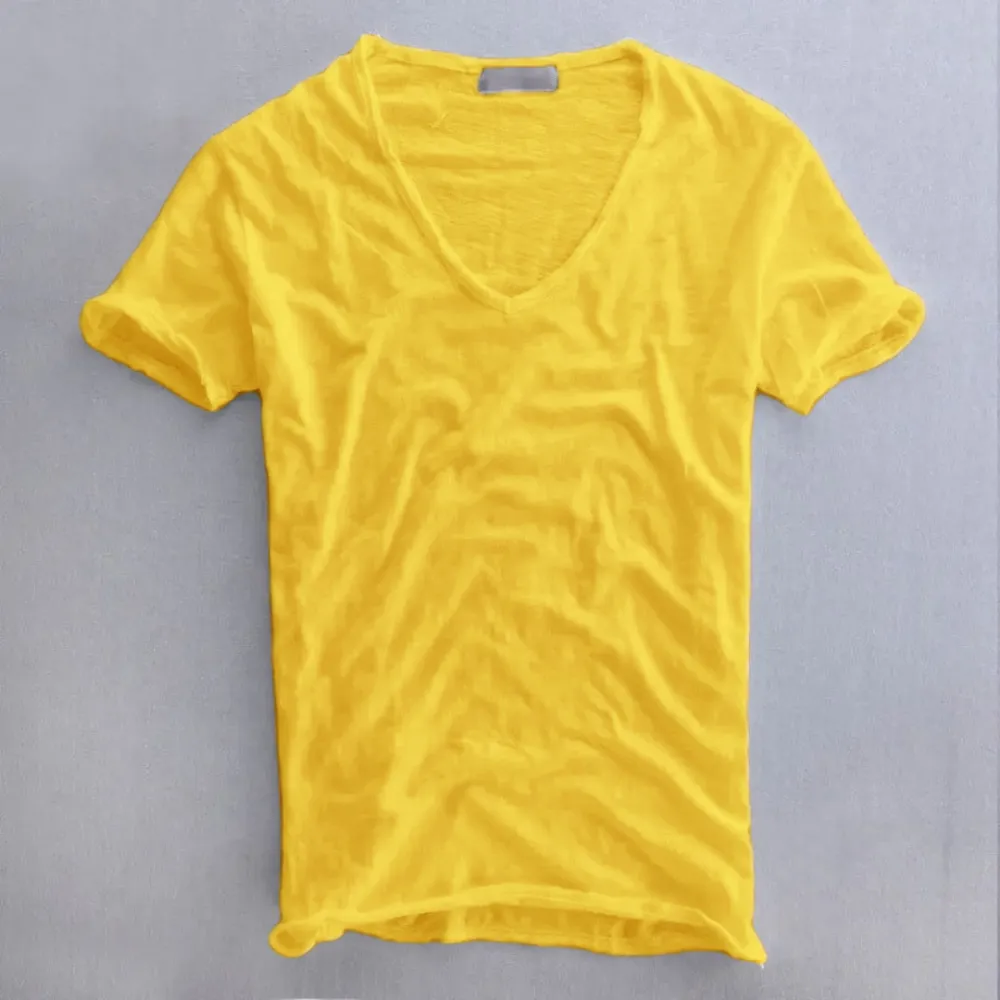 Yanev Cotton Shirt