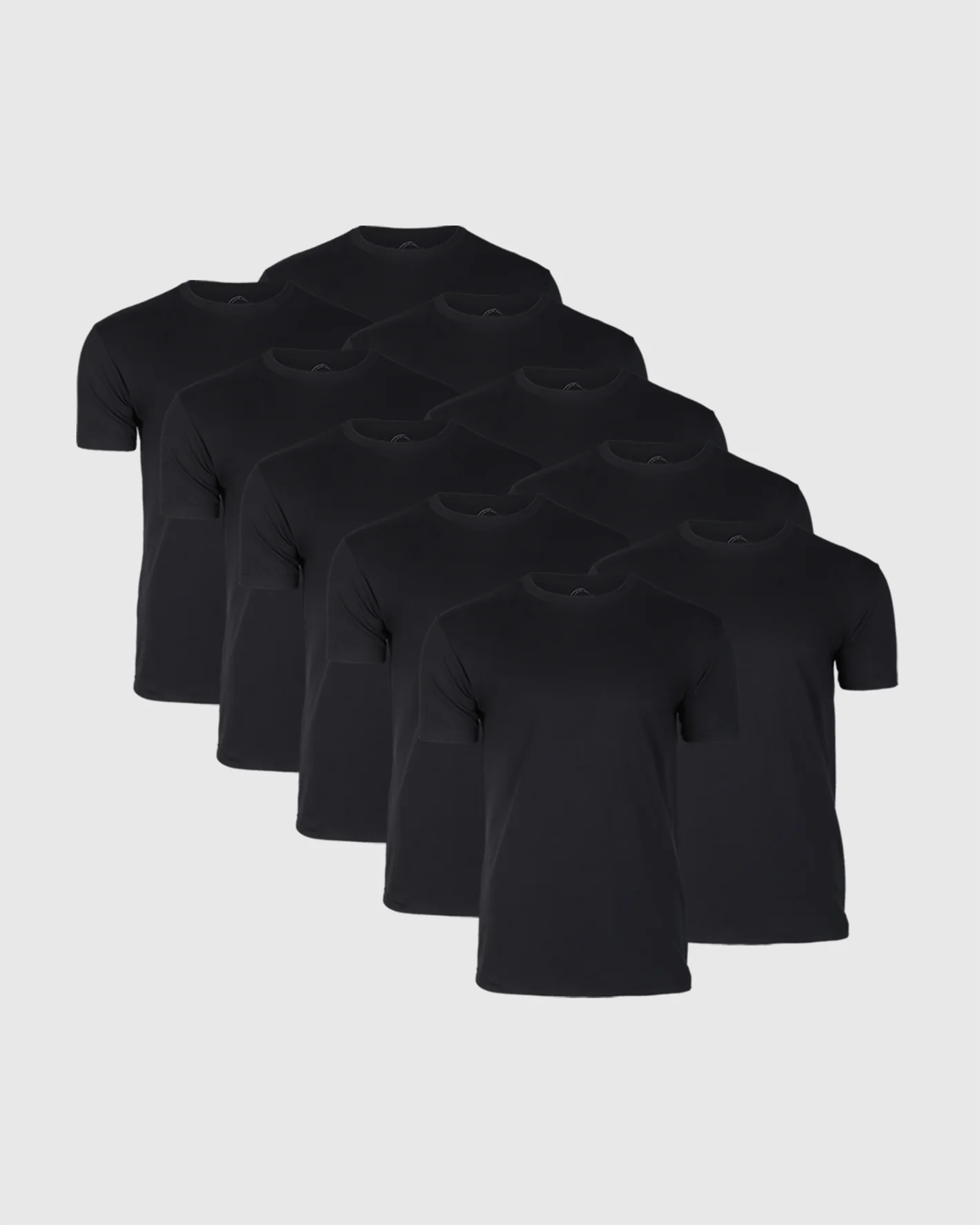 Classic Crew Neck