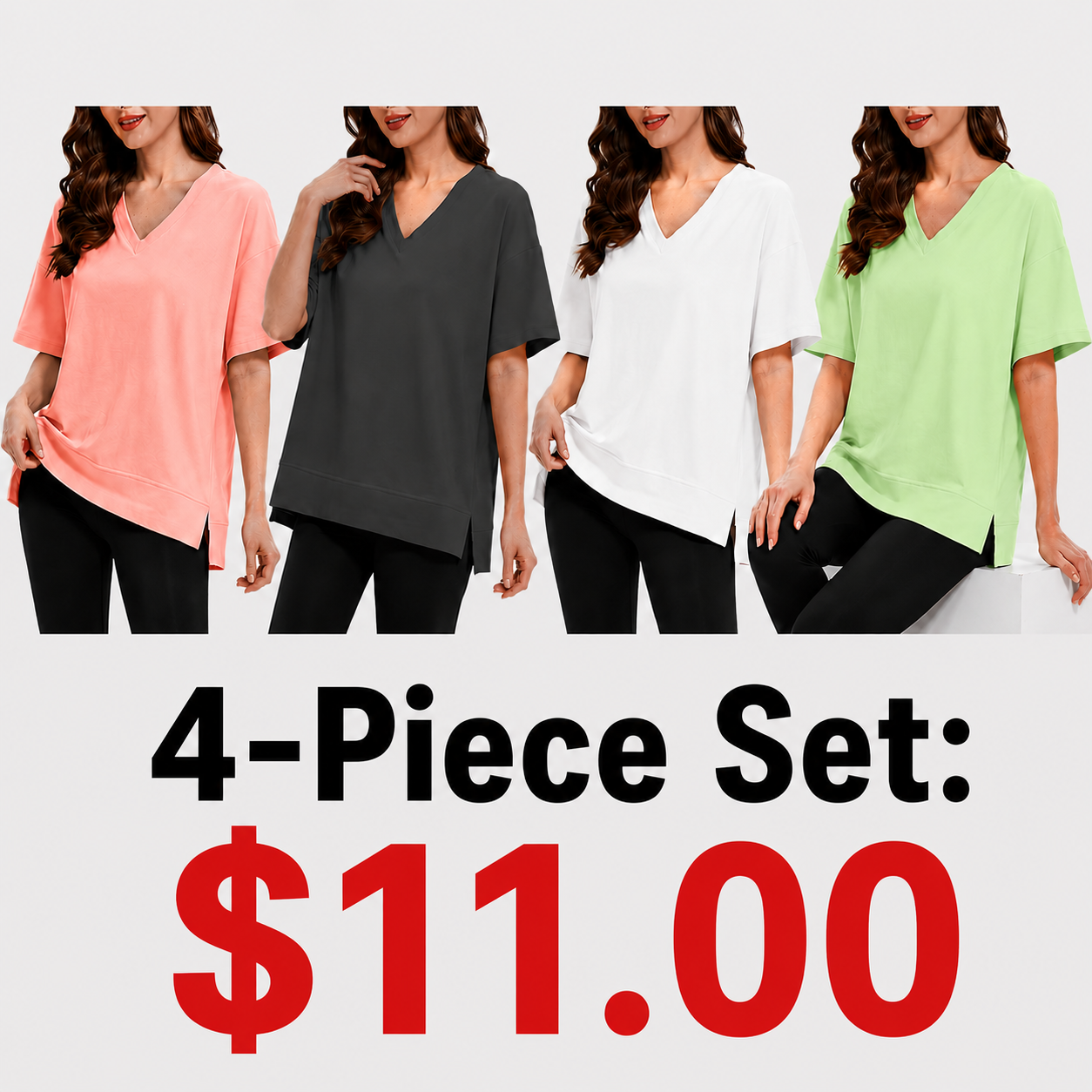 T-shirts