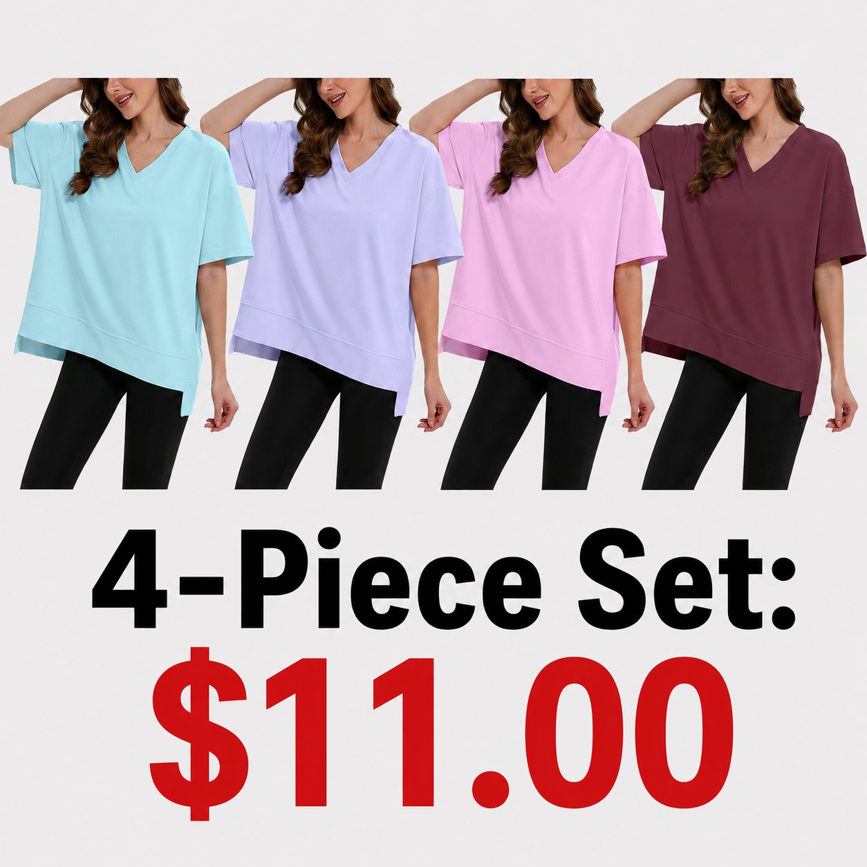 T-shirts