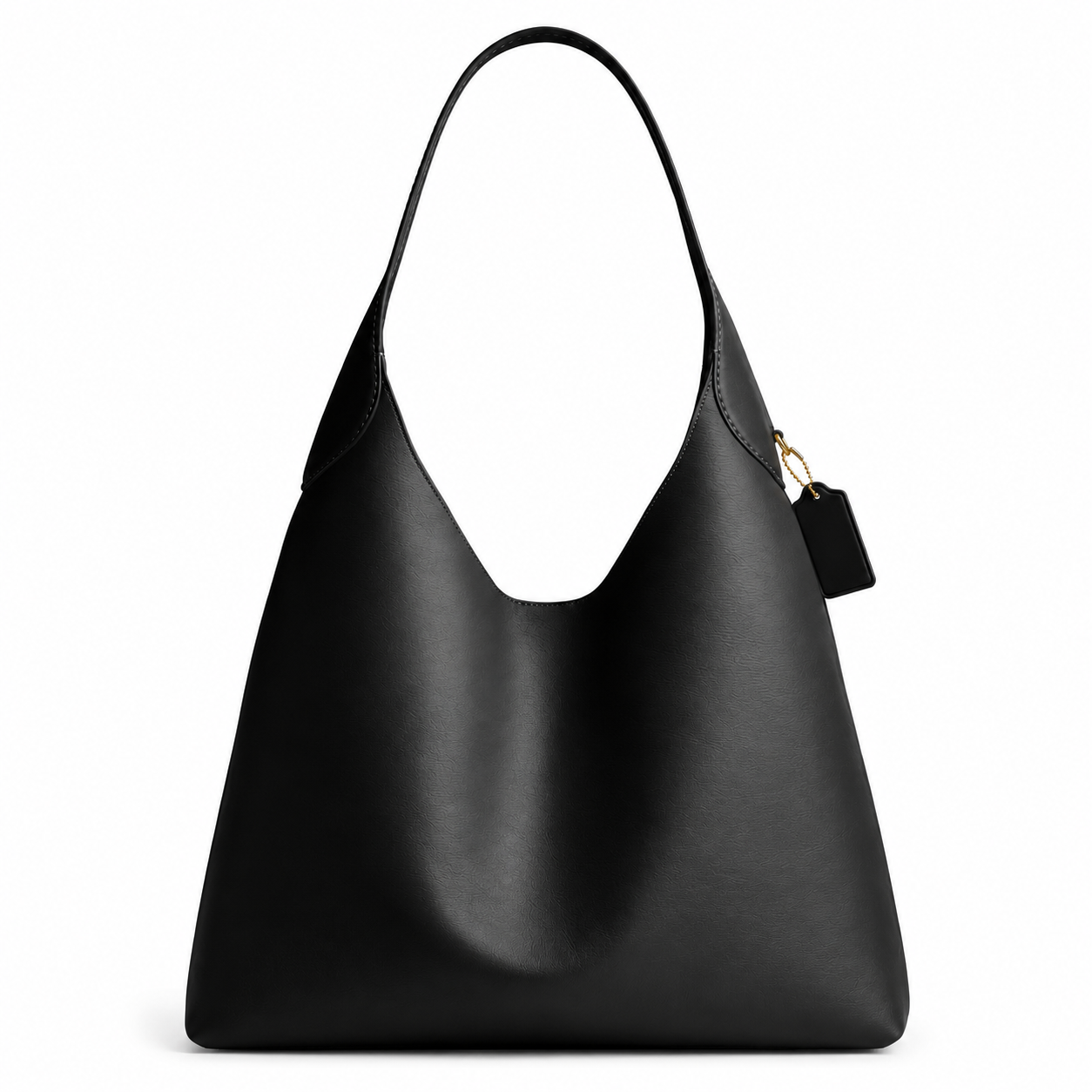 3-PIECE LEATHER SET
